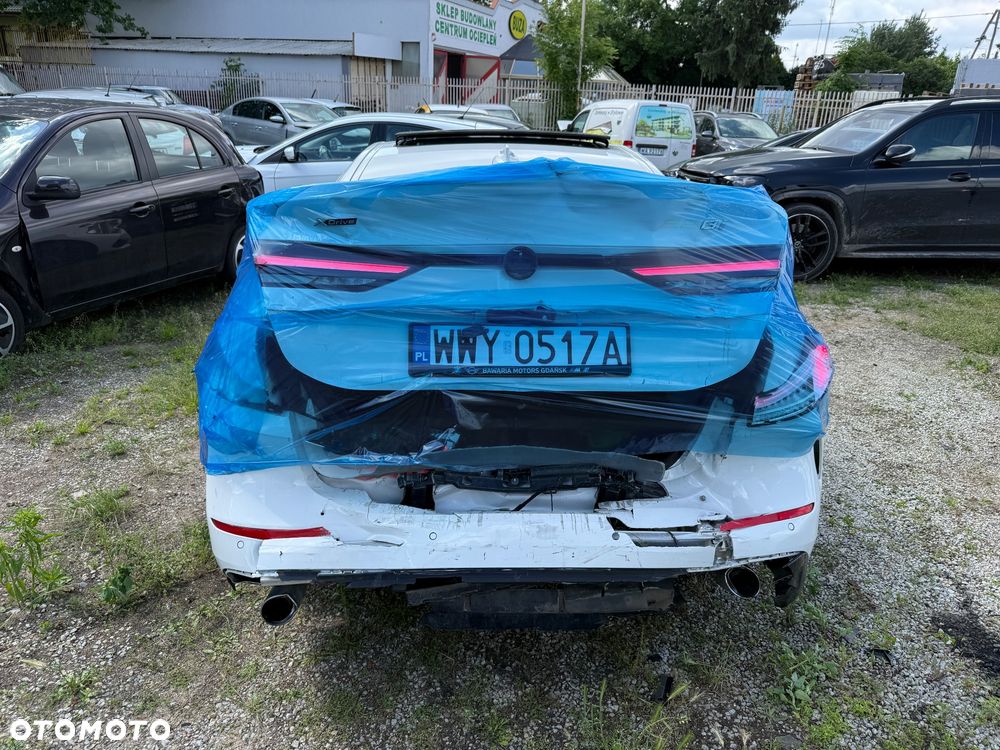 BMW Seria 2 225i xDrive Sport Line - 7