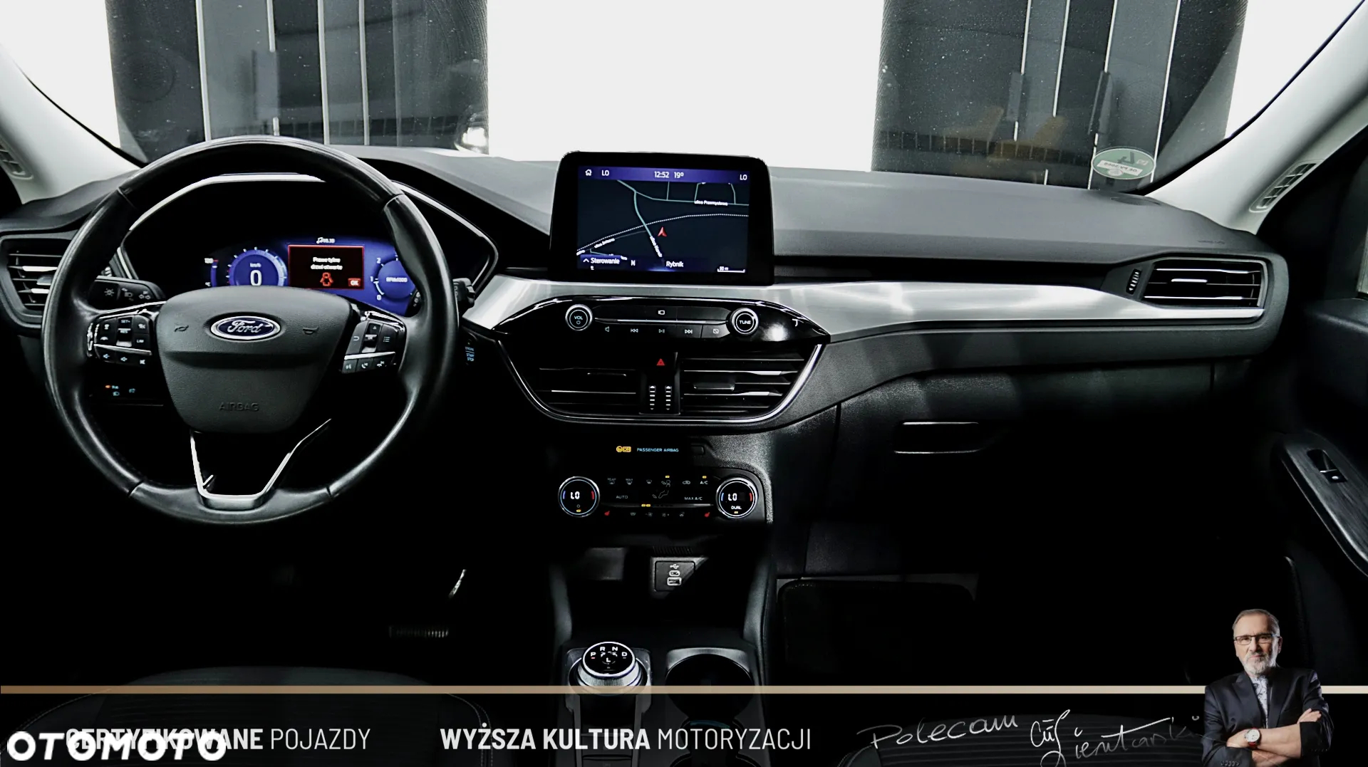 Ford Kuga 2.0 EcoBlue AWD Titanium - 20