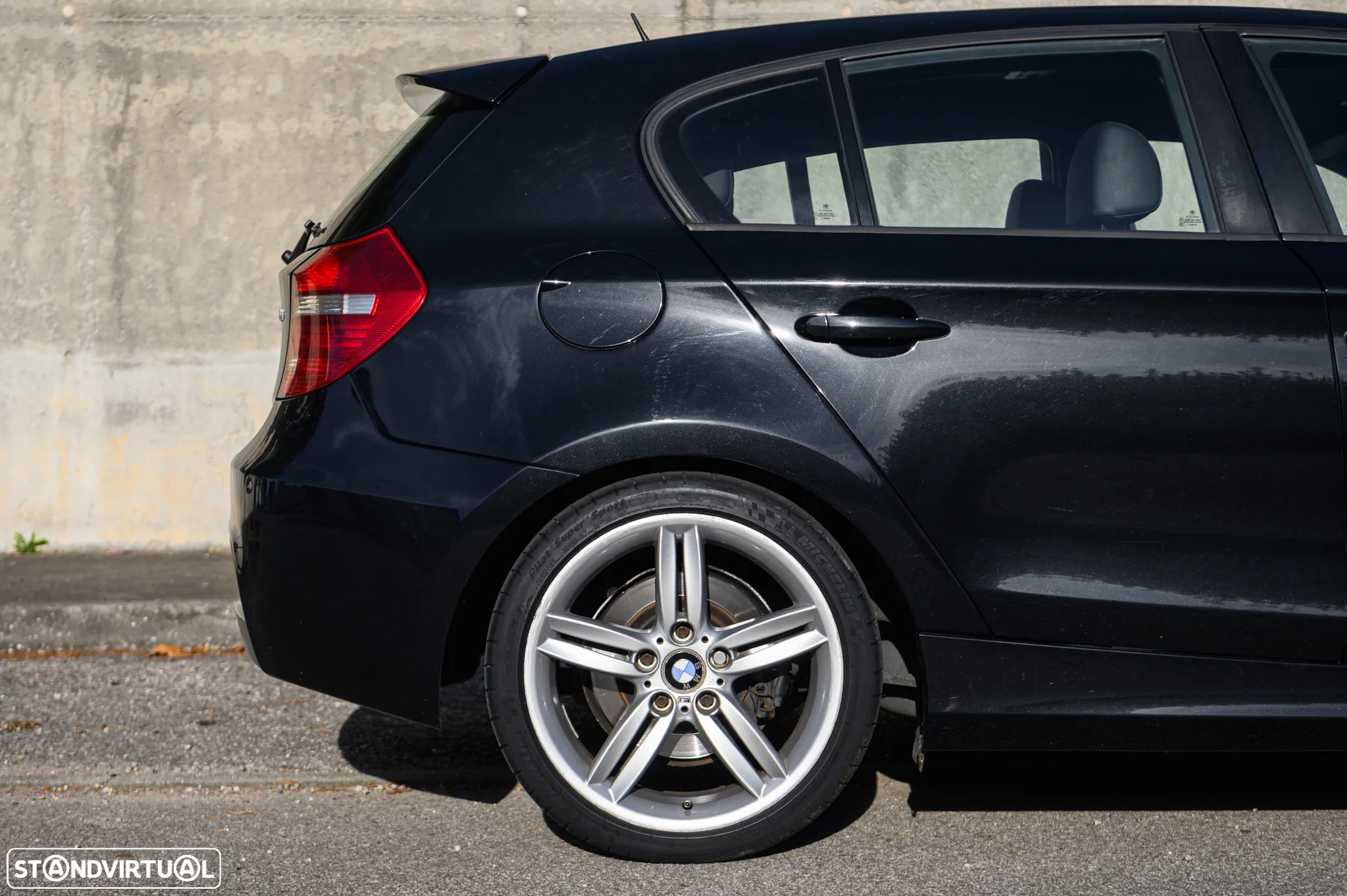 BMW 120 d - 9