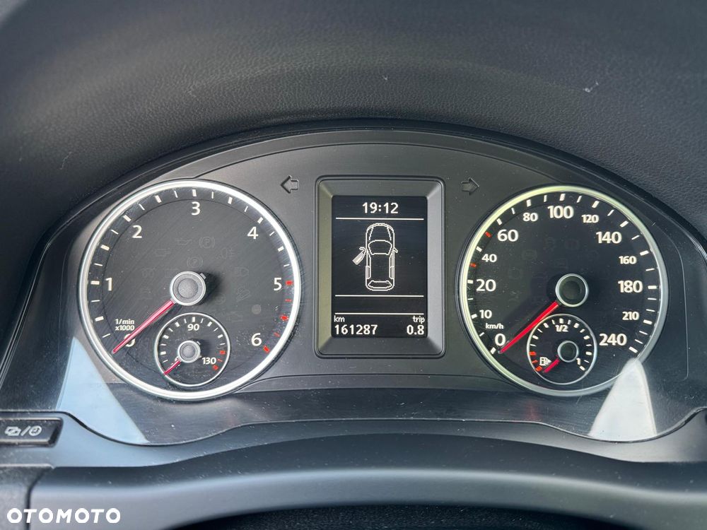 Volkswagen Tiguan 2.0 TDI Trend&Fun - 17