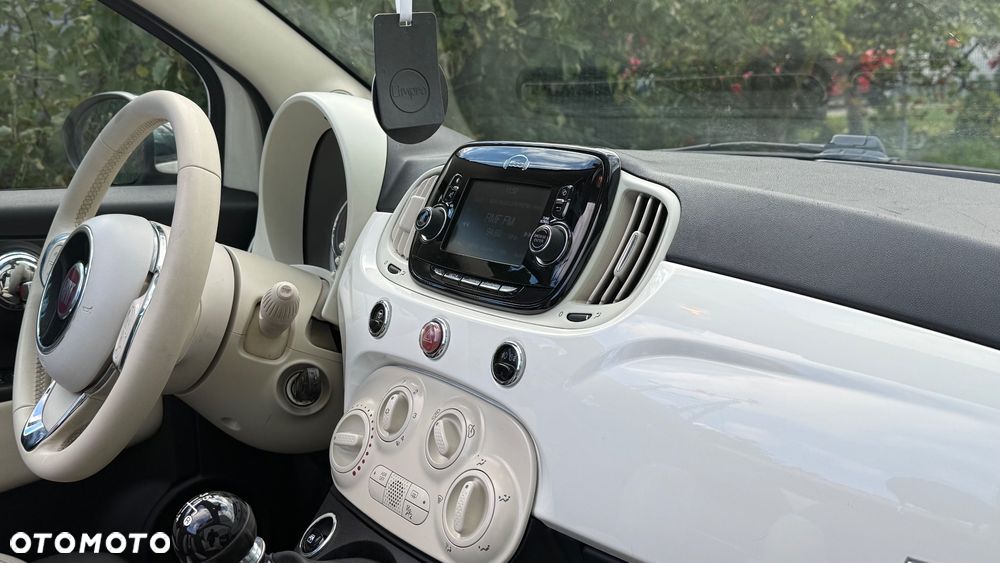 Fiat 500 - 9