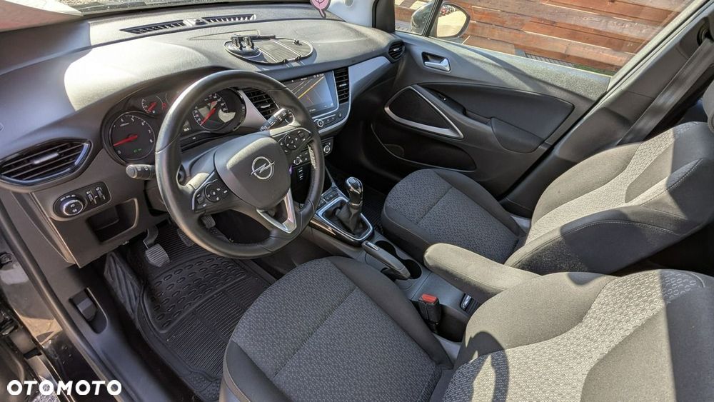 Opel Crossland X 1.2 ECOTEC Start/Stop Innovation - 16