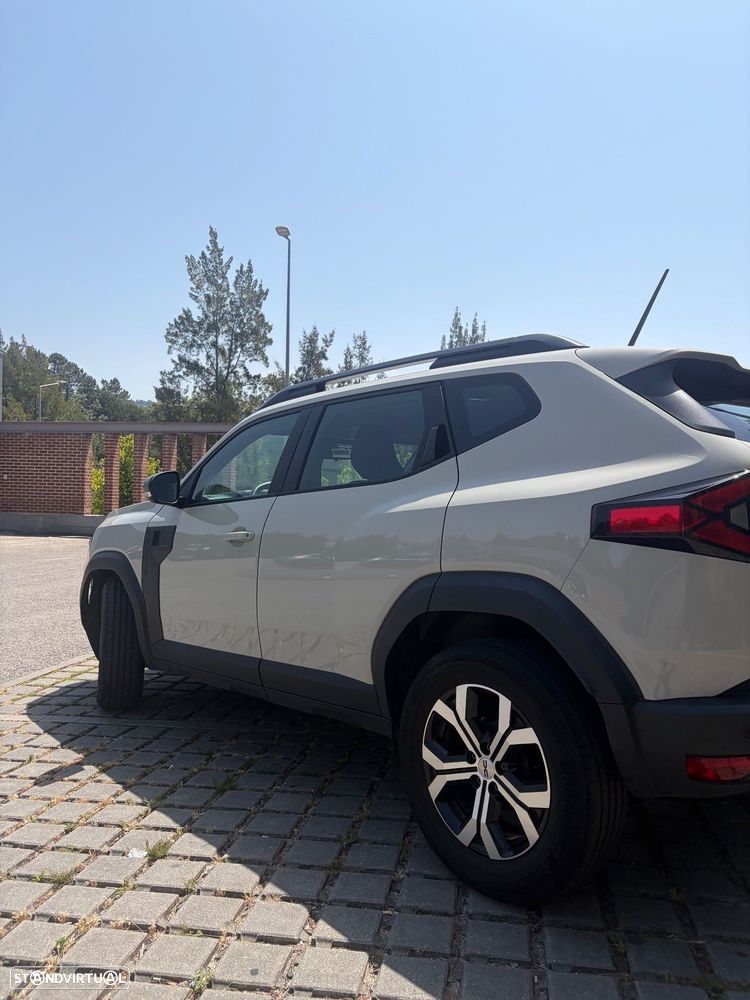 Dacia Duster 1.0 TCe ECO-G Expression Bi-Fuel - 27
