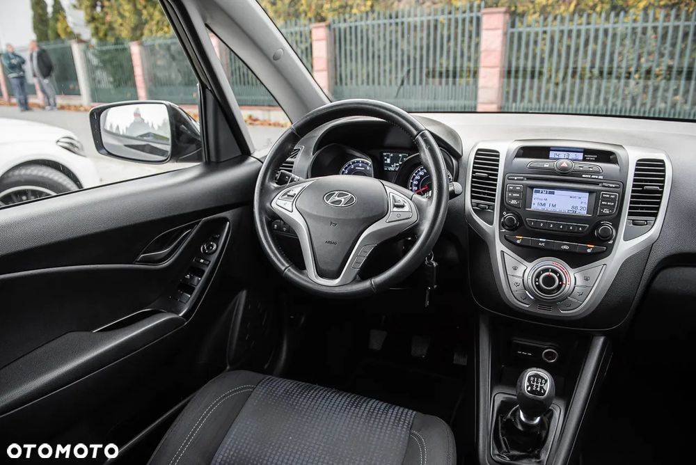 Hyundai ix20 1.4 5 Star Edition - 15