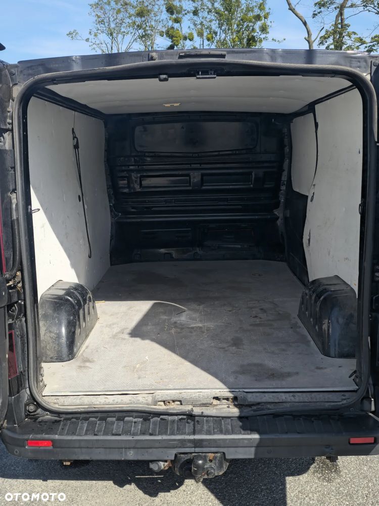 Renault Trafic - 5