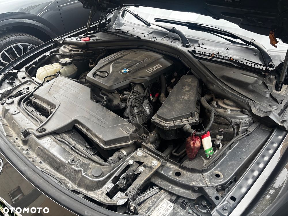 BMW Seria 3 320d xDrive Edition Luxury Line Purity - 13