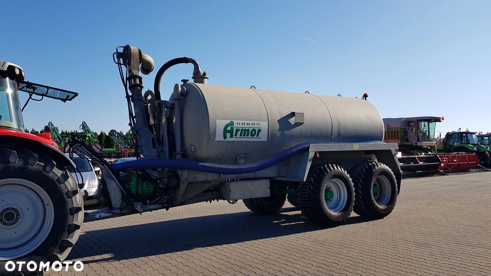 Inny JOSKIN ARMOR MEPROZET13000L !!! - 2