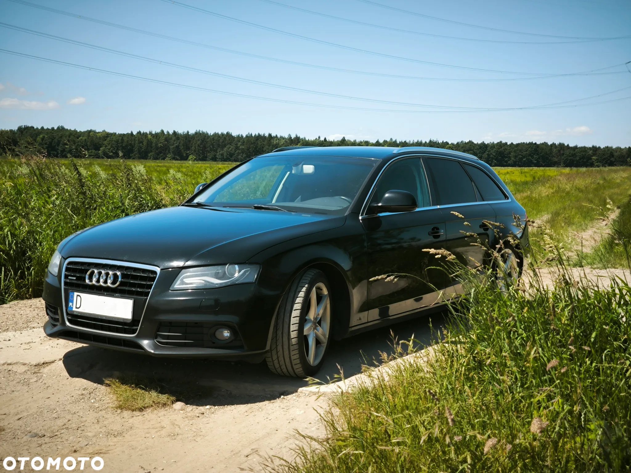 Audi A4 3.0 TDI Quattro - 9