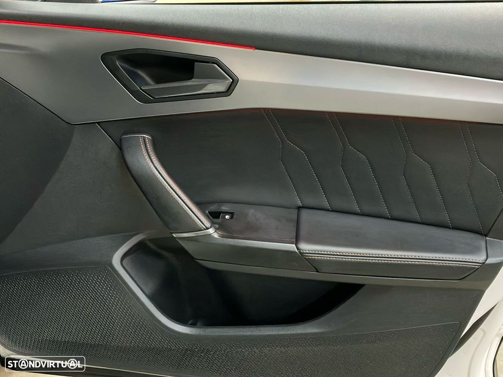 Cupra Formentor 1.4 e-Hybrid DSG - 22