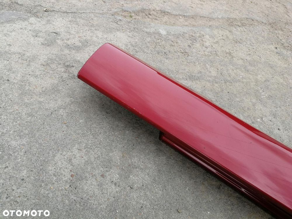 1776908700 listwa progowa nakładka prawa próg prawy MERCEDES W177 A KLASA - 7