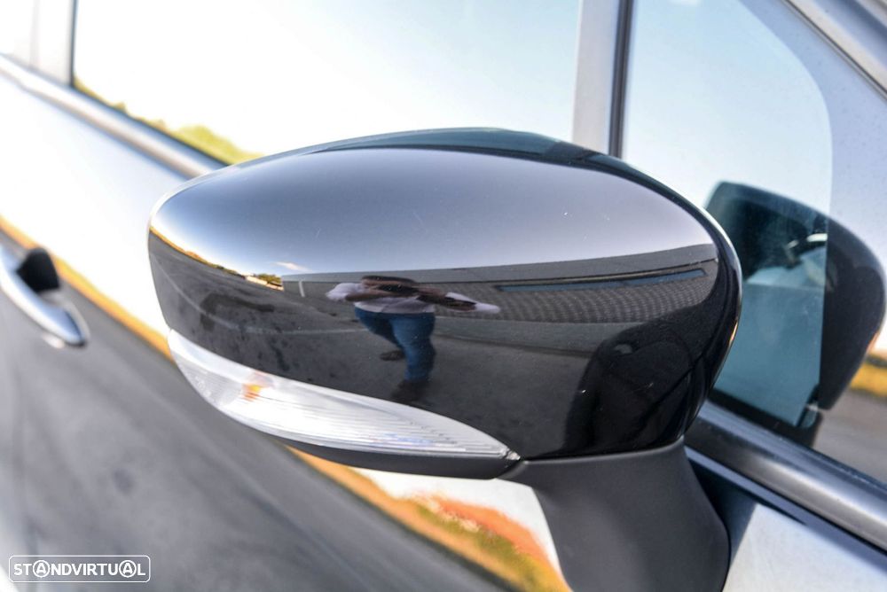 Renault Captur 0.9 TCE Sport - 11