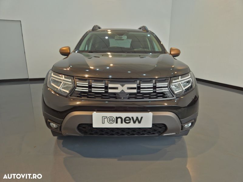 Dacia Duster Blue dCi 115 4X4 Extreme - 23