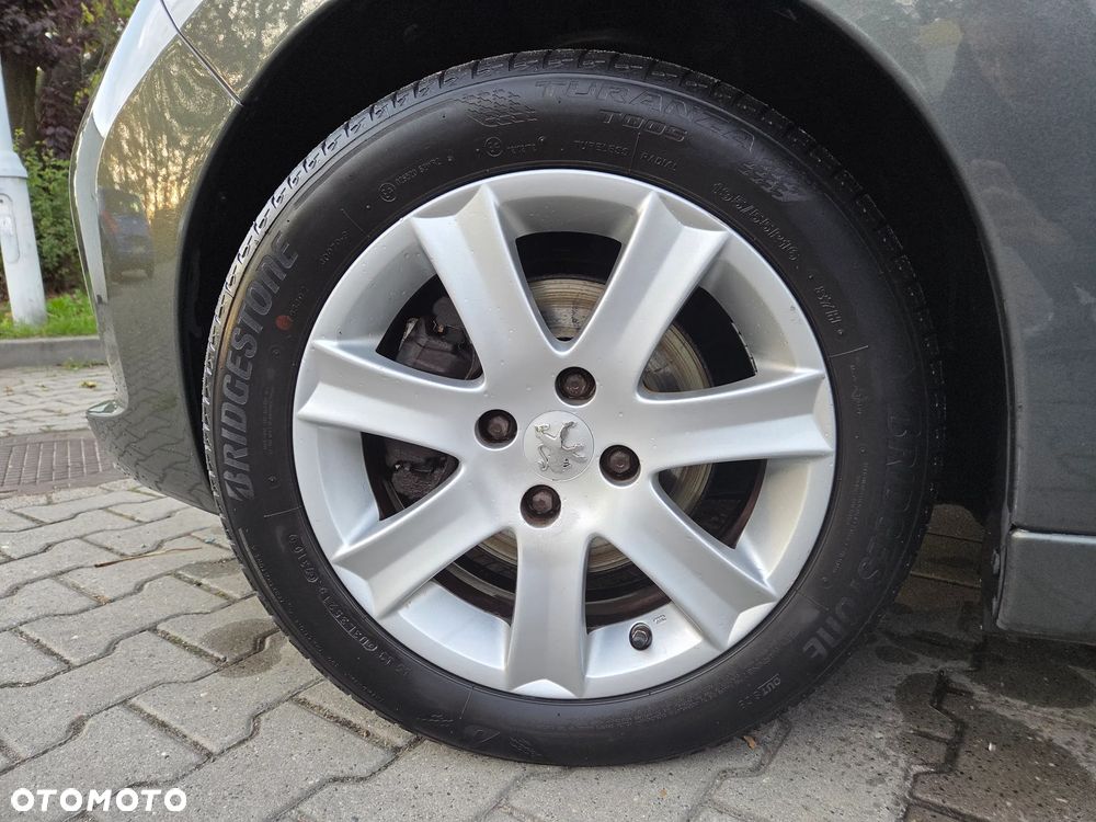 Peugeot 207 2006 photo 5