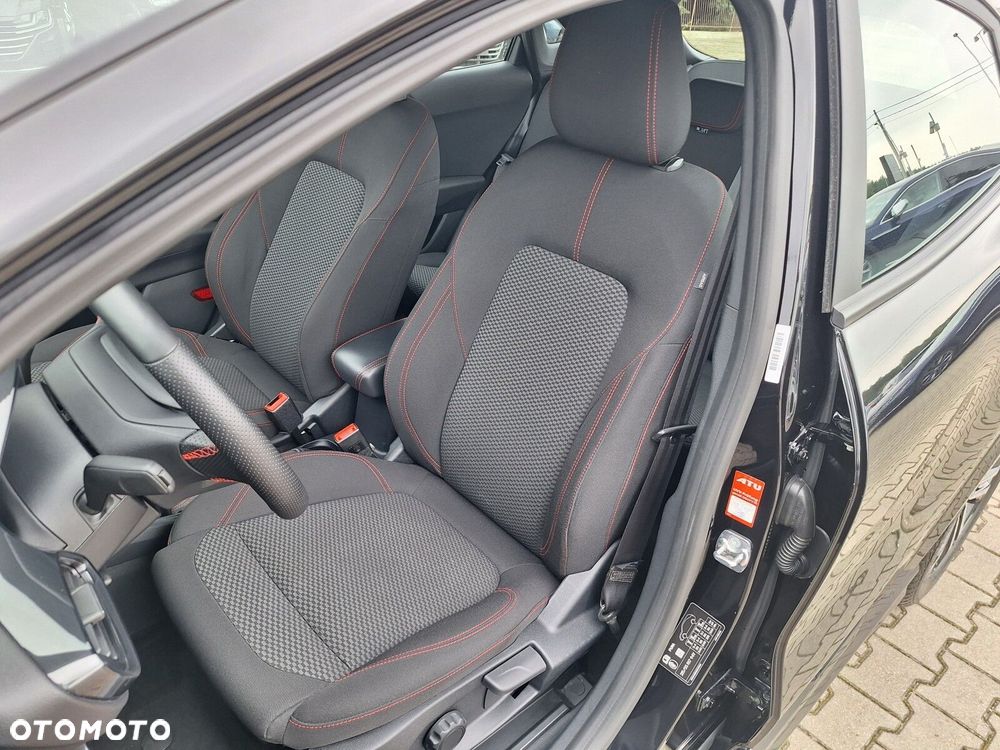 Ford Puma 1.0 EcoBoost ST-Line - 14
