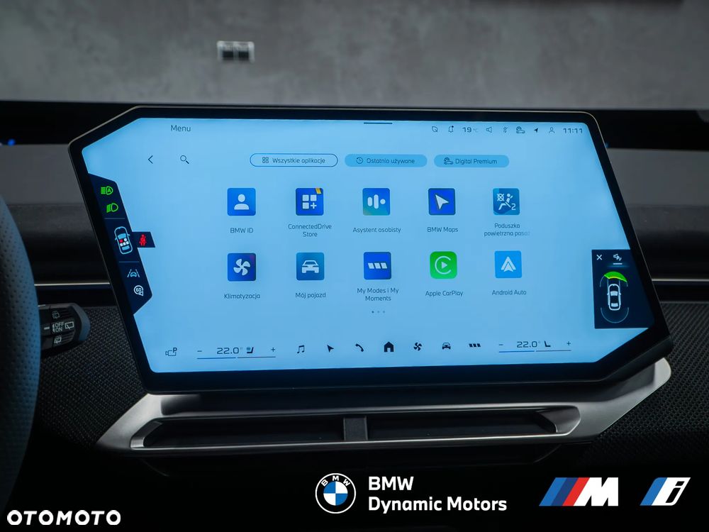 BMW iX3 50 xDrive - 37