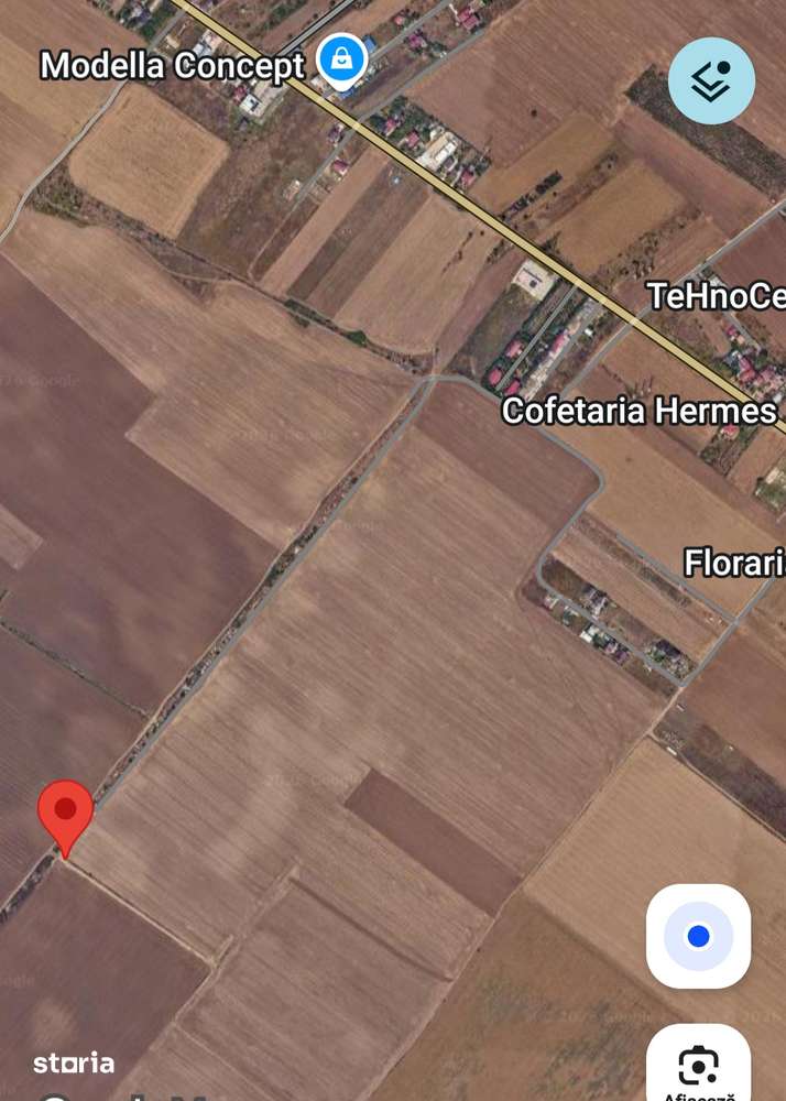 Loturi in Cartier Rezidential - Imagine principală: 3/5
