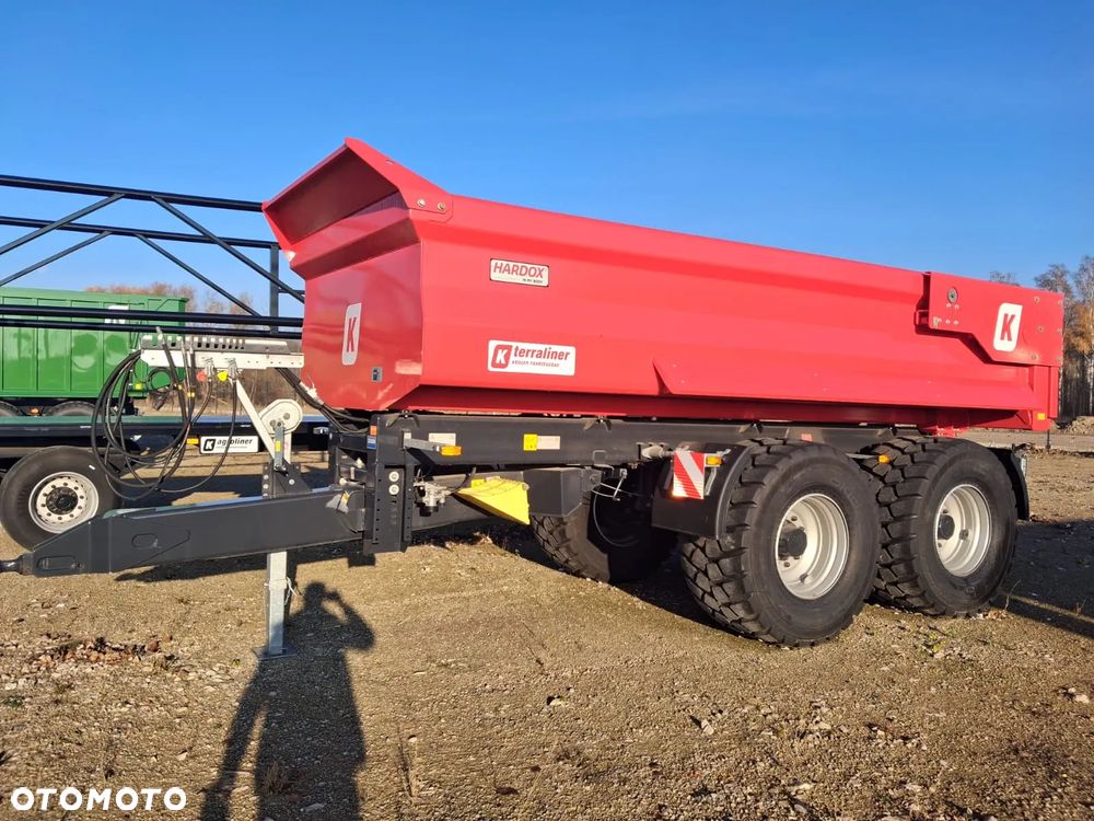 Kroeger MUP20-SP - 1