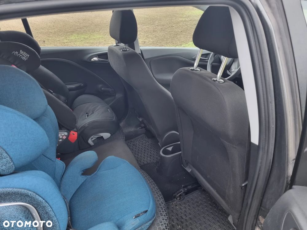 Opel Corsa 1.4 Enjoy - 4