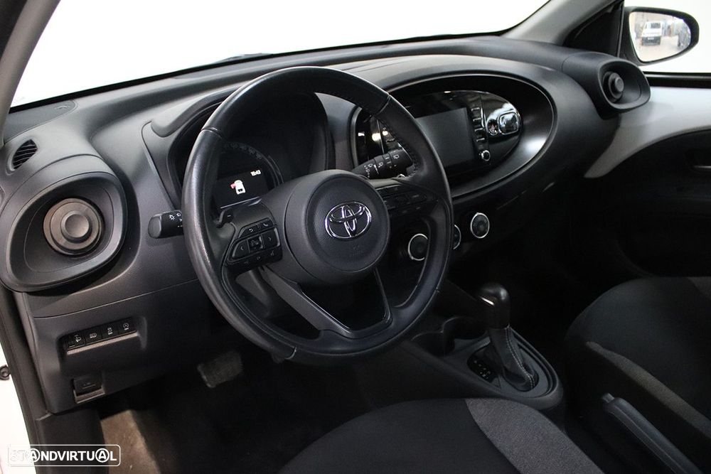 Toyota Aygo X 1.0 Pulse CVT - 7