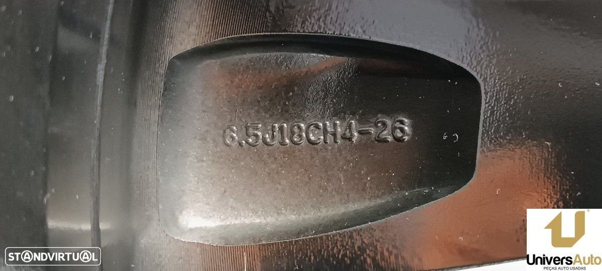 PNEU CITROEN C4 III (C41) E-C4 - 7