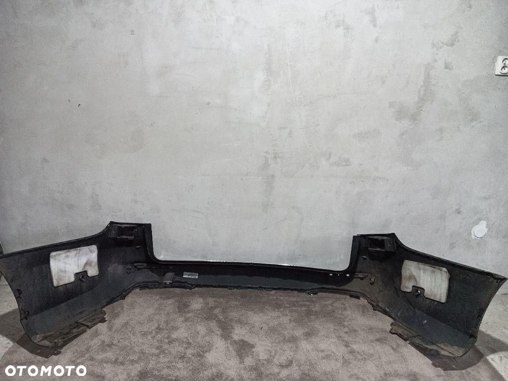 ZDERZAK TYŁ TYLNY MERCEDES E KLASA W213 KOMBI A2138850301 - 4
