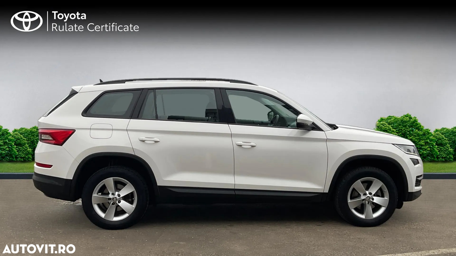 Skoda Kodiaq 2.0 TDI 4X4 DSG Ambition - 24