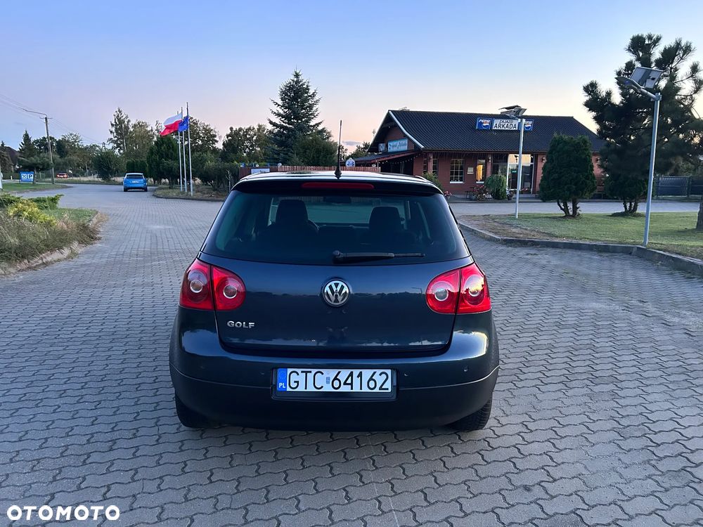 Volkswagen Golf 1.4 Tour Edition - 6