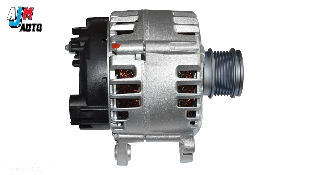 Alternator 1.6 2.0 TDI VW T-Cross Tiguan II Allspace Touran II T-Roc - 2