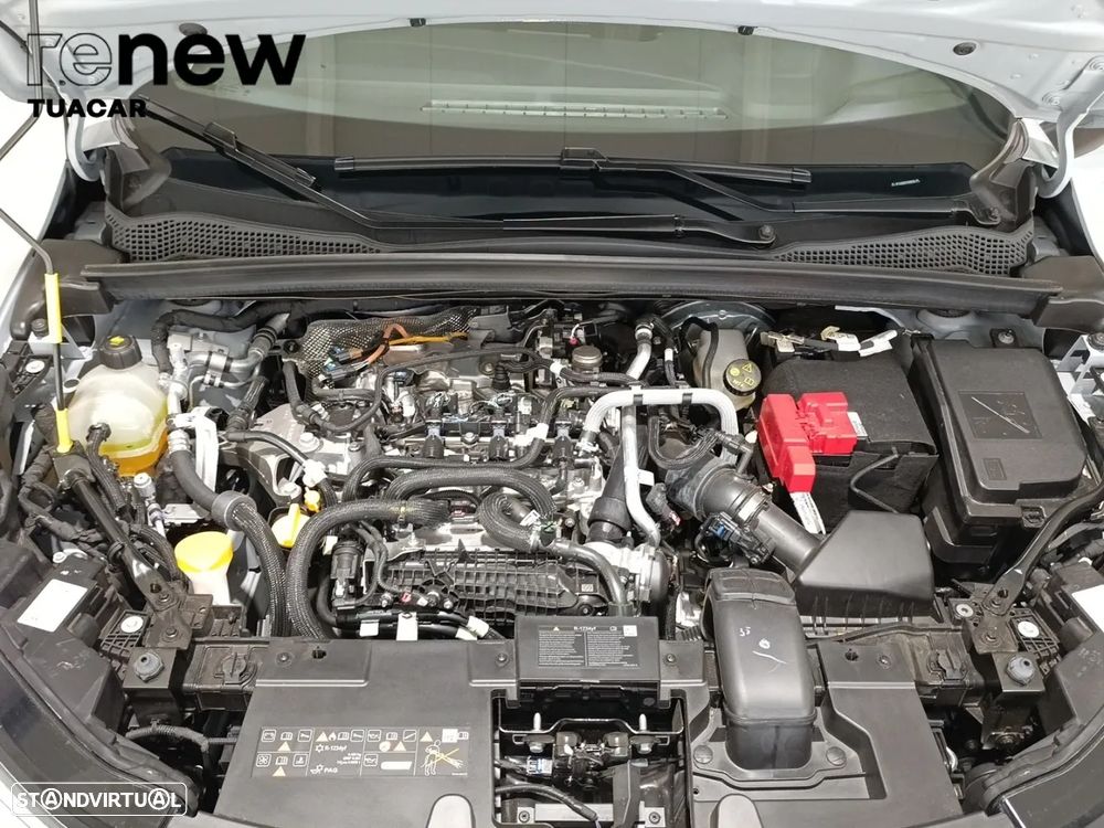 Renault Captur 1.2 ECO-G Techno - 19