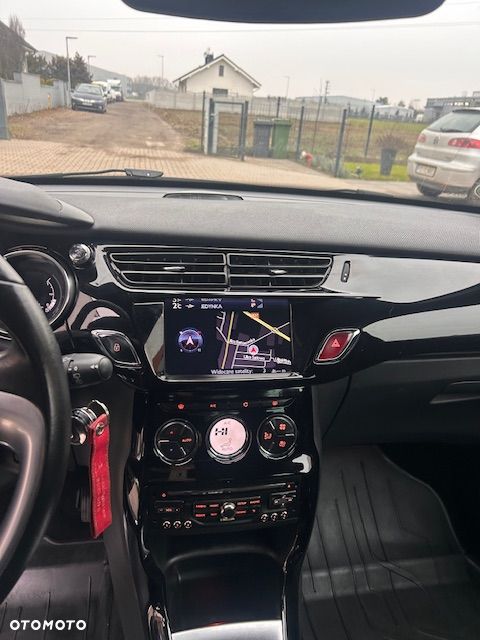 Citroën DS3 VTi 120 SoChic - 15