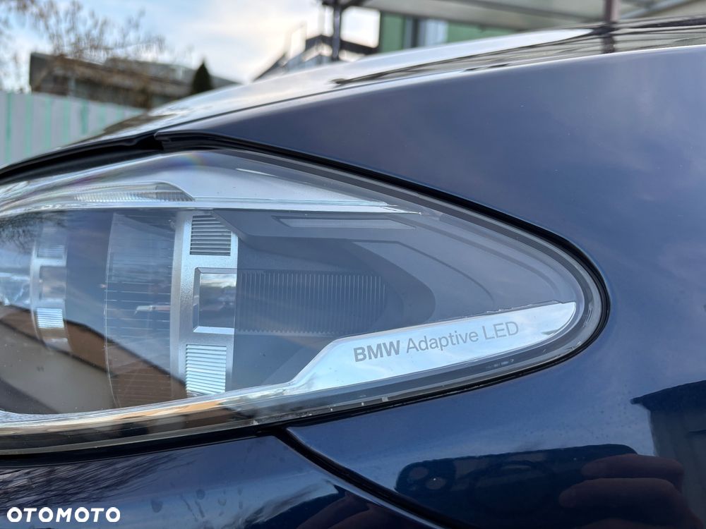 BMW Seria 5 520d xDrive Luxury Line - 3