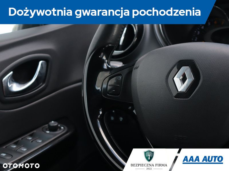 Renault Captur - 20
