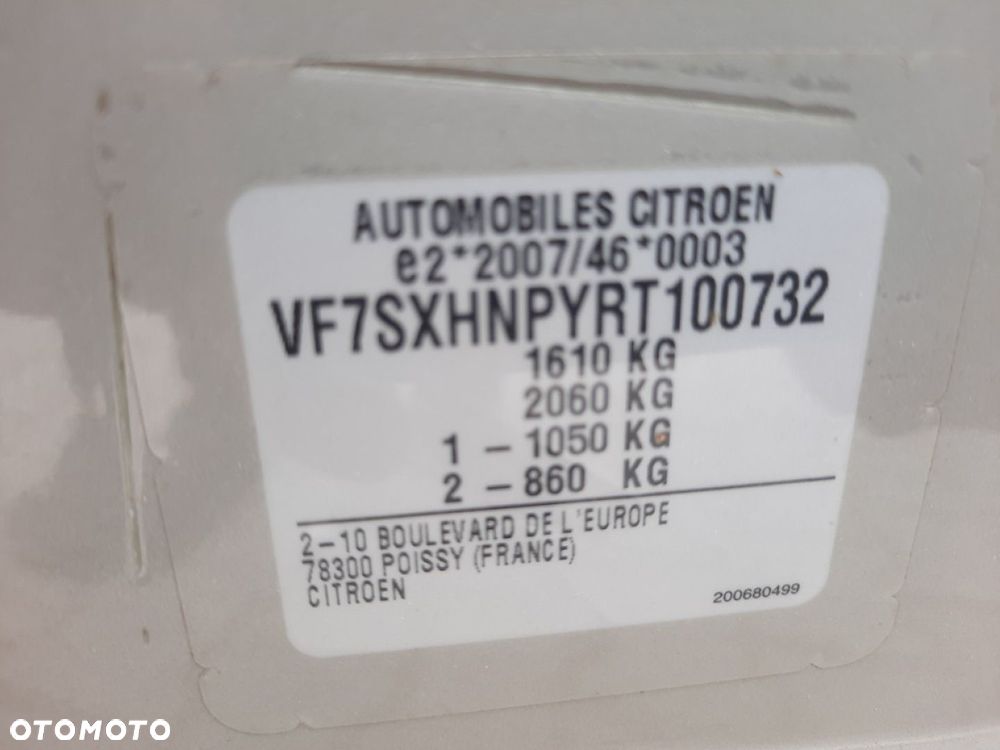 Citroën C3 - 37