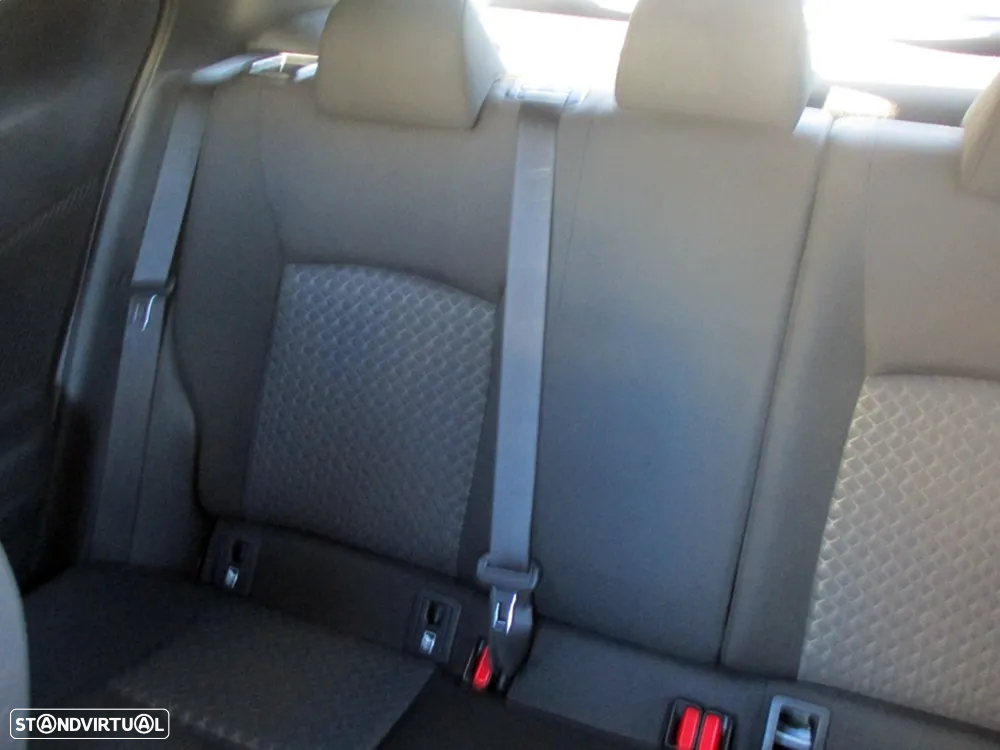 Toyota C-HR 1.8 Hybrid Square Collection - 33