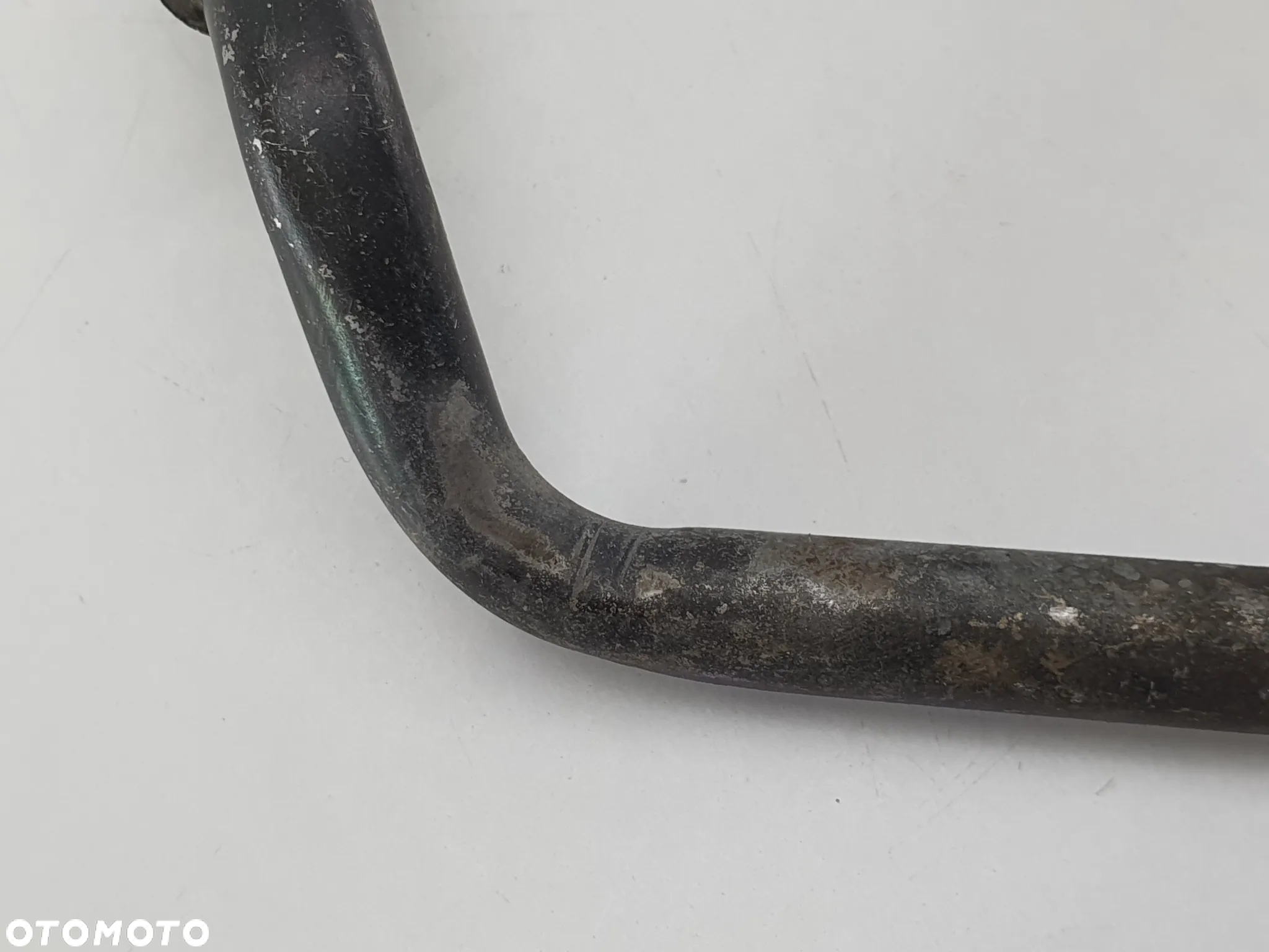 RURKA PRZEWOD OLEJOWY WAZ YAMAHA WR 400  YZF 426 - 8