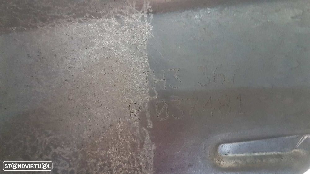 CAIXA DE VELOCIDADES RENAULT CLIO IV BUSINESS - 8