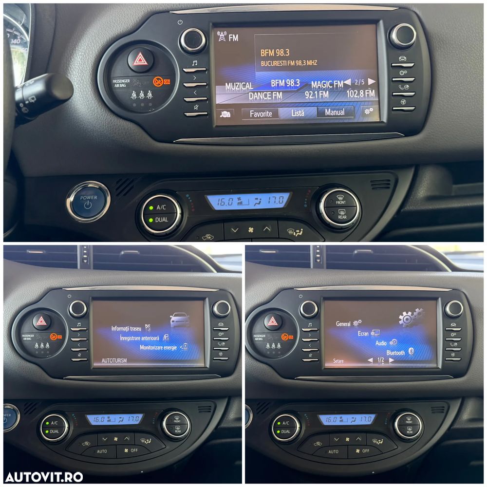 Toyota Yaris - 31
