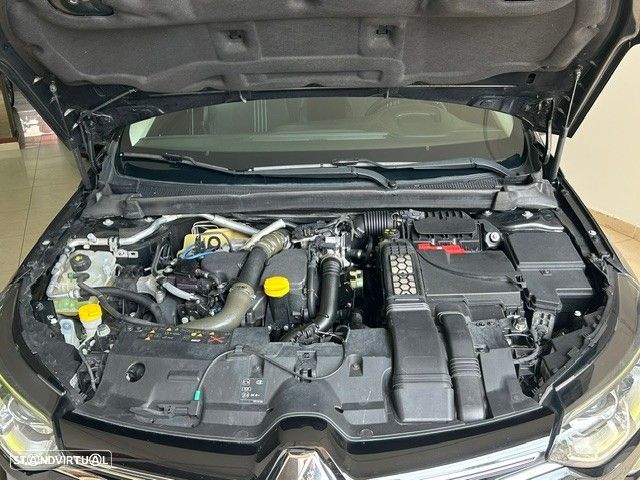 Renault Mégane 1.5 dCi GT Line - 10