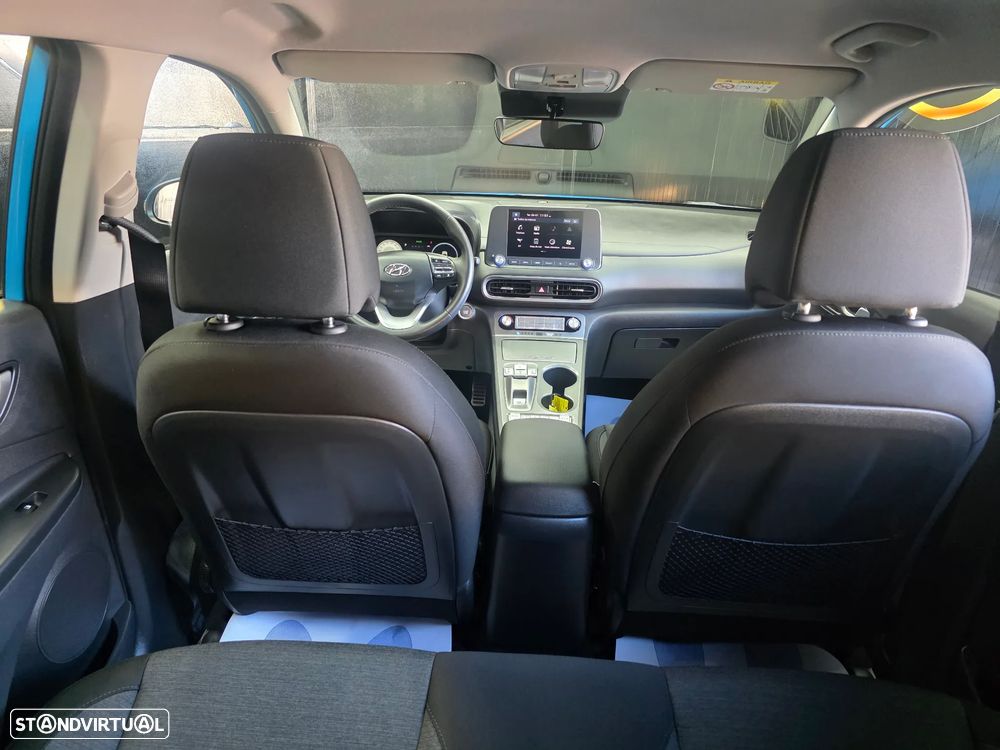 Hyundai Kauai Style - 37