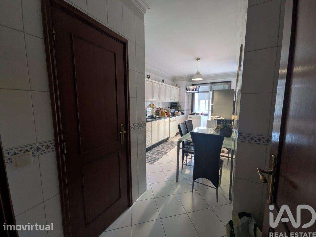 Apartamento T3 em Valongo de 108 m2 - Grande imagem: 5/36