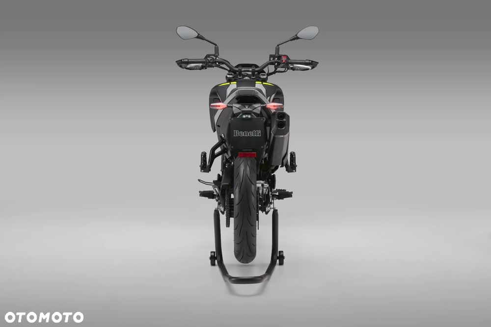 Benelli BKX - 8
