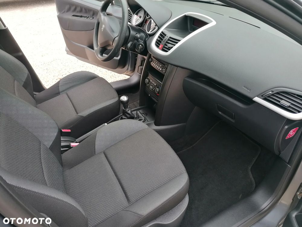 Peugeot 207 75 Tendance - 10
