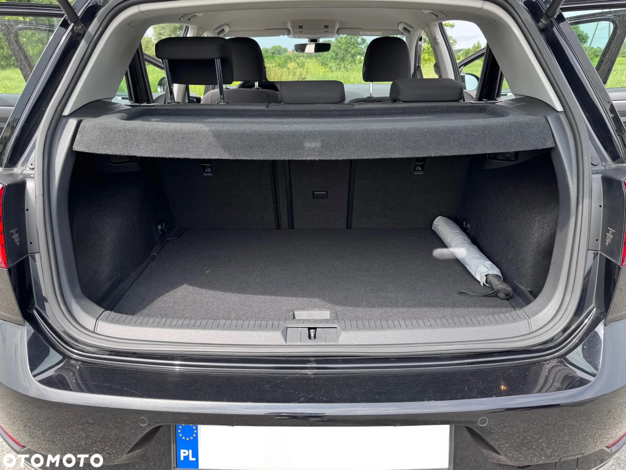 Volkswagen Golf VII 1.5 TSI BMT Comfortline DSG - 18