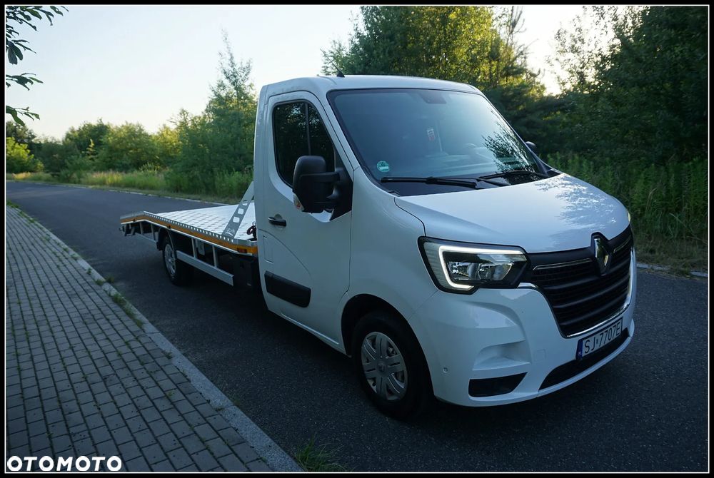 Renault MASTER - 8