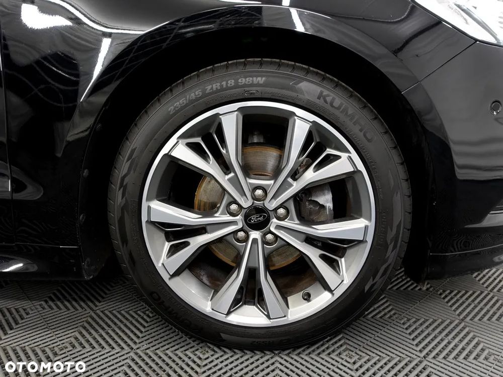 Ford Mondeo 2.0 TDCi ST-Line - 25