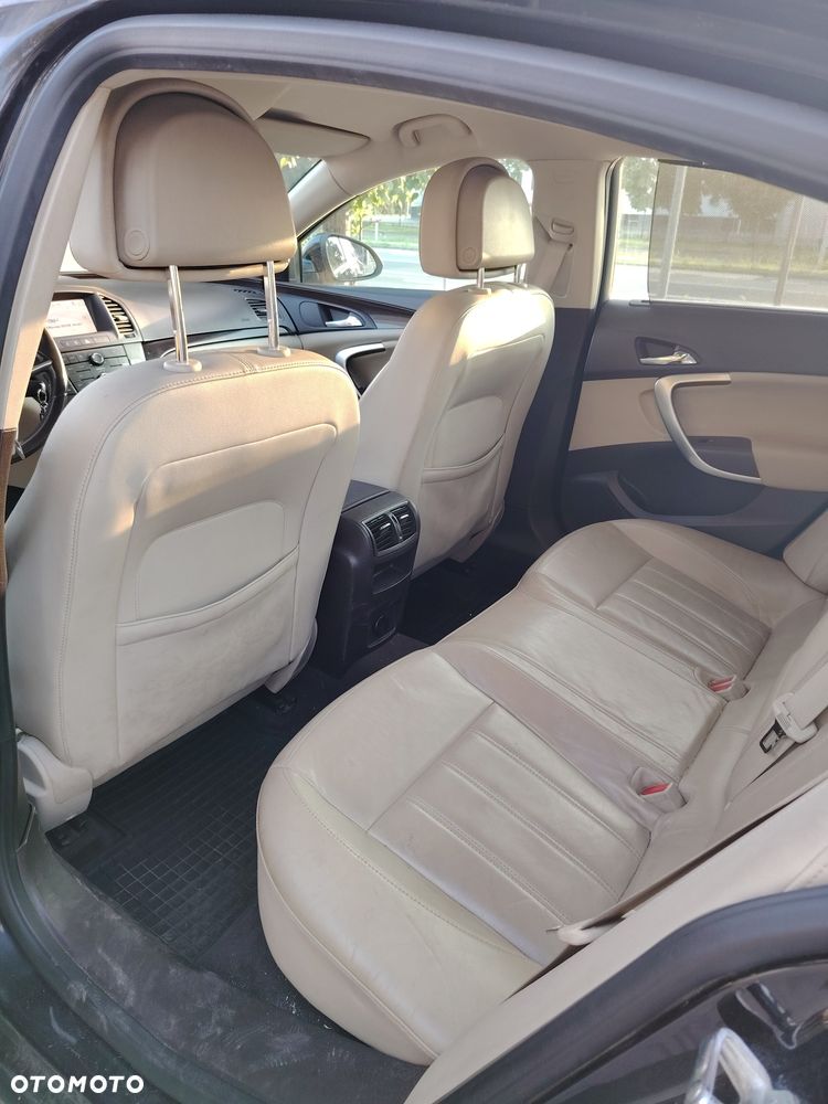 Opel Insignia - 4