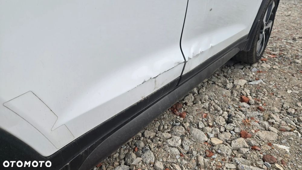 Hyundai Tucson 1.7 CRDI BlueDrive Premium 2WD DCT - 7