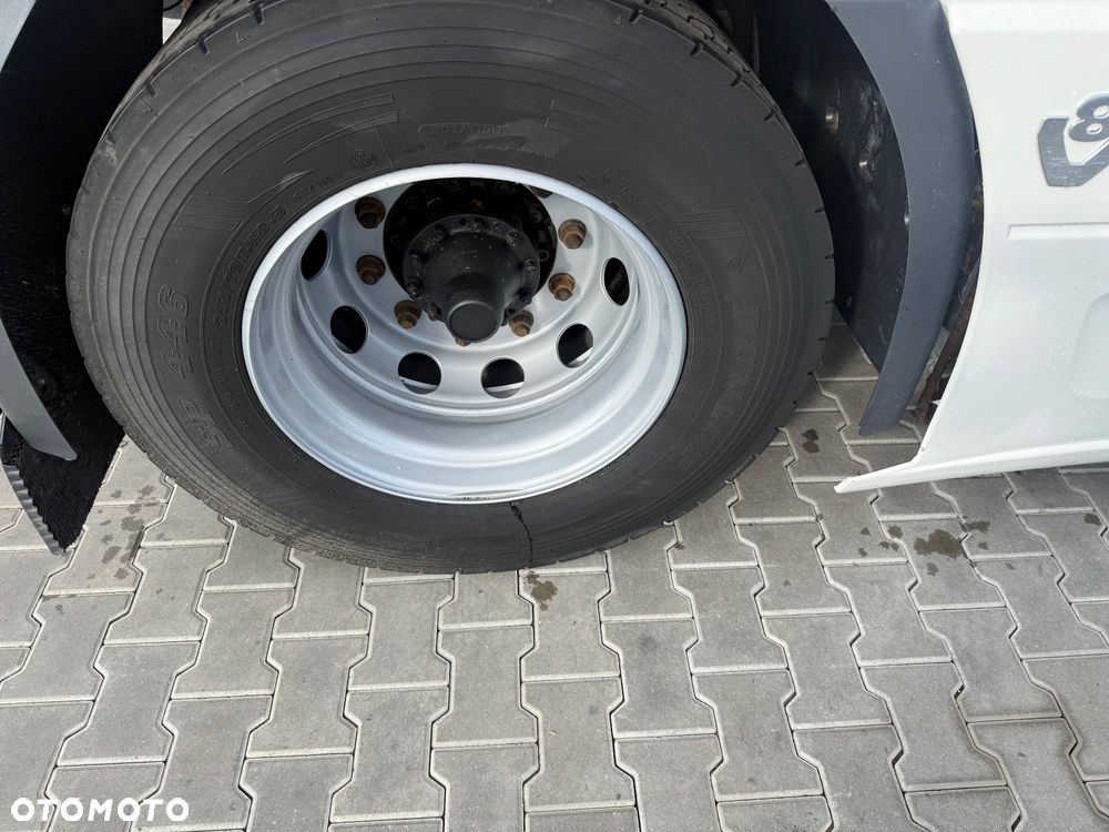 Scania R500 - 18