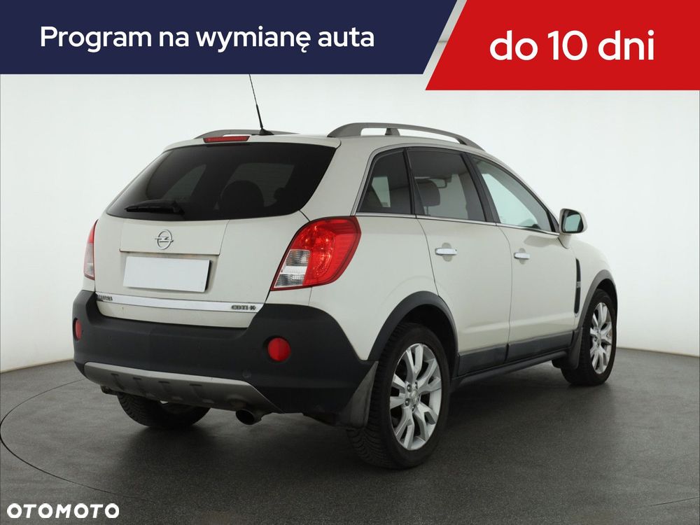 Opel Antara - 7