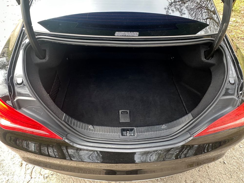 Mercedes-Benz CLA 250 4-Matic - 7